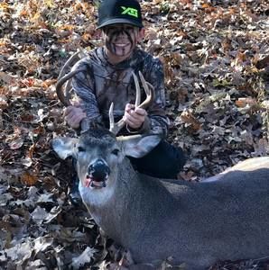 Meet your Posher, Isaac